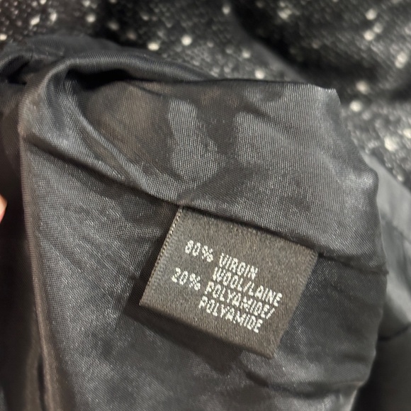 Lafayette 148 New York Donagal Tweed Sheath Dress - Size 2 - Picture 13 of 13